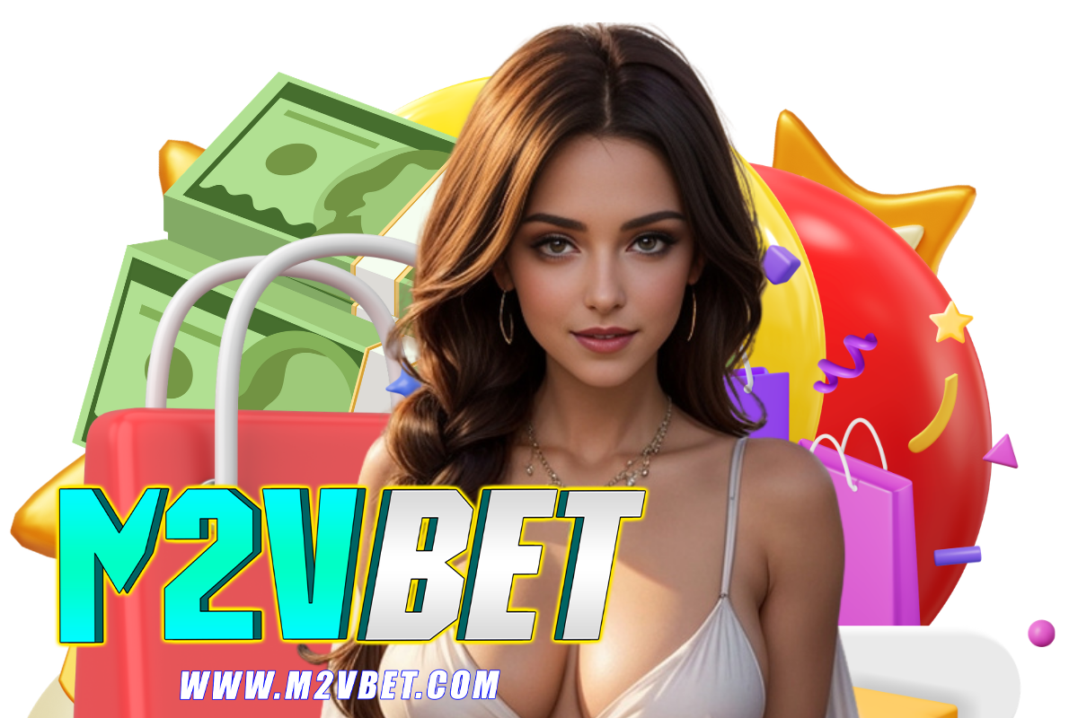 m2vbet wallet