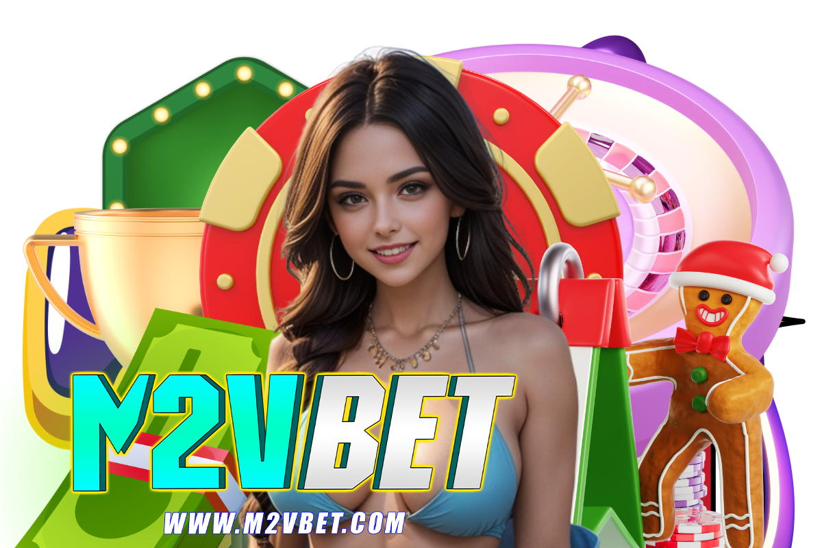 m2vbet สมัคร