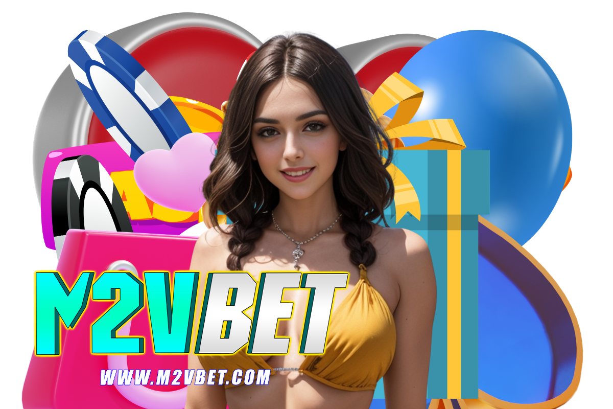 สล็อต m2vbet